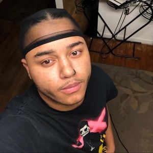 Meet your Posher, Jerry